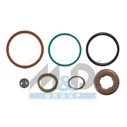 Repair Kit, unit injector