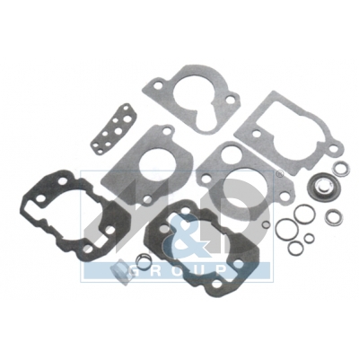 [750-10017] Kit réparation, mono-injection