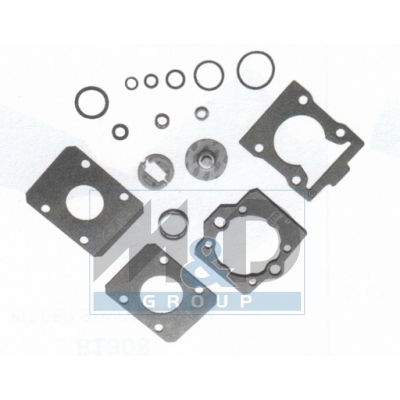 [750-10006] Kit réparation, mono-injection