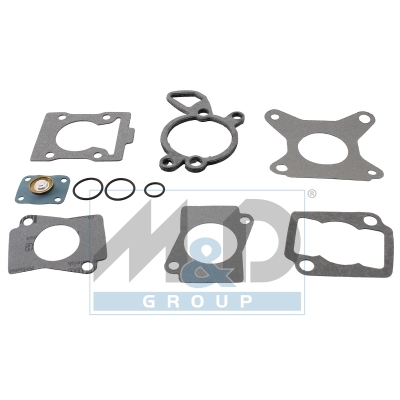 [750-10001] Kit réparation, mono-injection