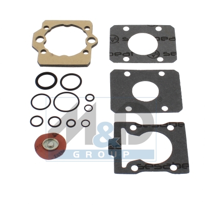 [750-10002] Kit réparation, mono-injection