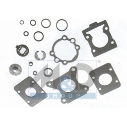 Kit de réparation, injecteur