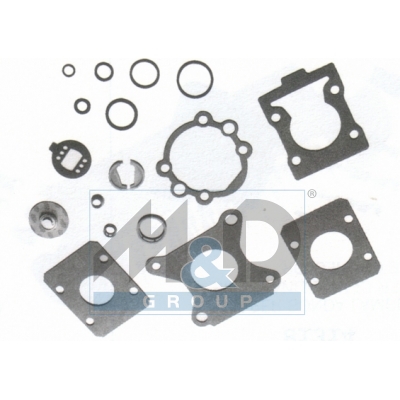[750-10007] Kit réparation, mono-injection
