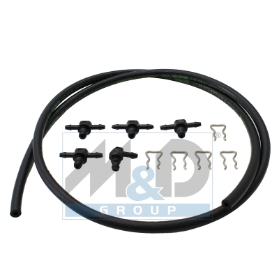 [98311] Kit injecteurs économes 5 cyl