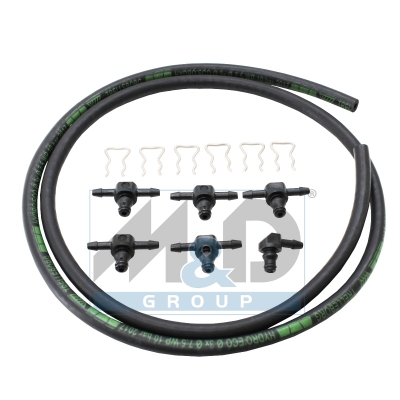 [98313] Kit injecteurs 6 cyl