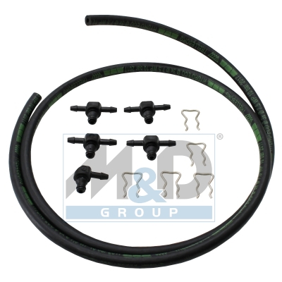 [98312] Reparatursatz, Common-Rail-System