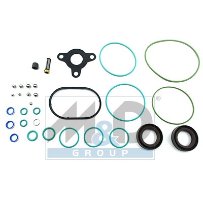 [98033] Reparatursatz, Common-Rail-System