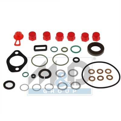 [98554] Reparatursatz, Common-Rail-System