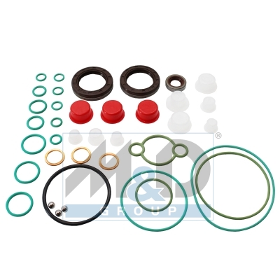 [98377] Reparatursatz, Common-Rail-System