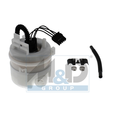 [771146] Repair kits for fuel pump