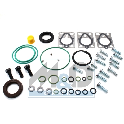 [98542] Reparatursatz, Common-Rail-System
