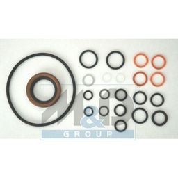 Reparatursatz, Common-Rail-System
