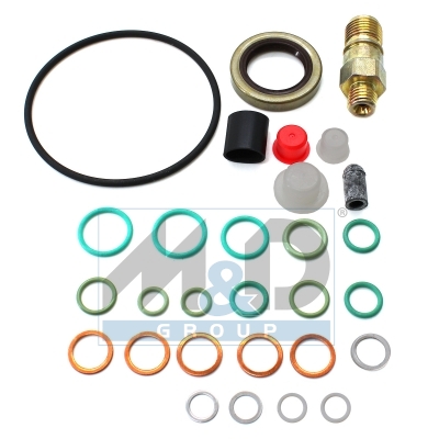 [9210C] Reparatursatz, Common-Rail-System