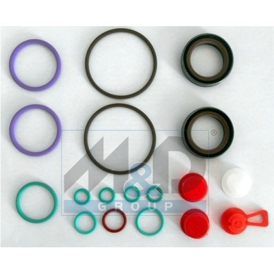 [9517] Repair kits for fuel pump