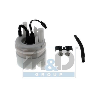 [771167] Repair kits for fuel pump