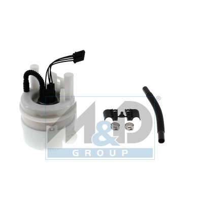 [771168] Repair kits for fuel pump