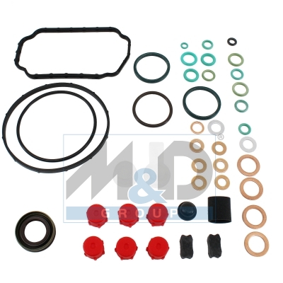 [98169] Repair kits for fuel pump