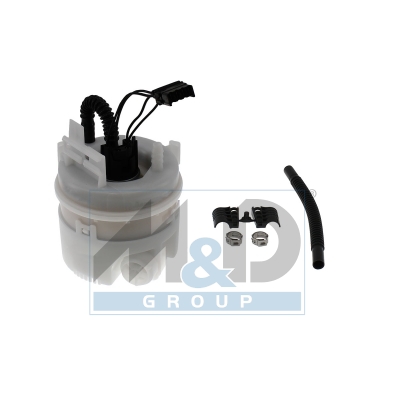 [771136] Repair kits for fuel pump