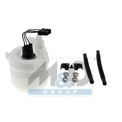 [771150] Reparatursatz, Kraftstoffpumpe