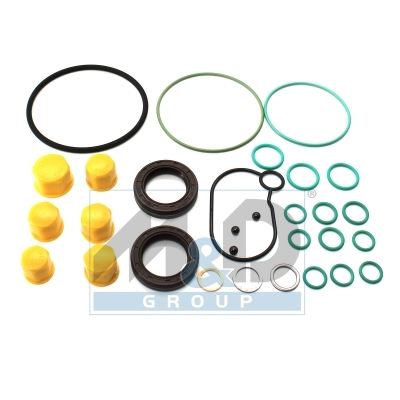 [98353] Reparatursatz, Common-Rail-System