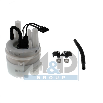 [771156] Repair kits for fuel pump