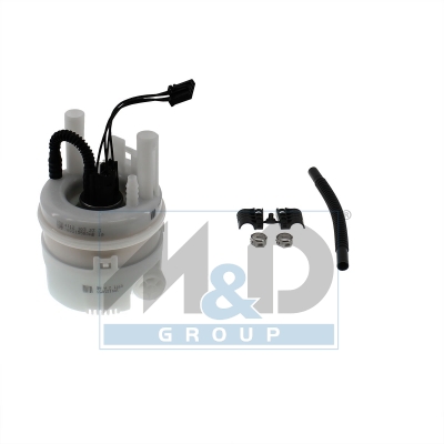 [771162] Repair kits for fuel pump