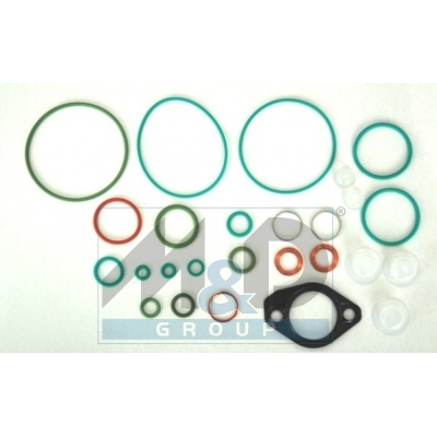 [9211] Repair kits for fuel pump