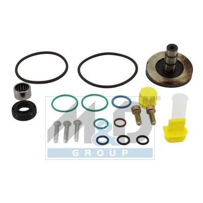 [78747] Reparatursatz, Common-Rail-System