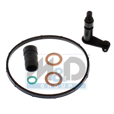 [98558] Repair kits for fuel pump (VE)