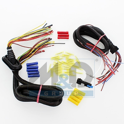 [25093] Repair Set, Harness
