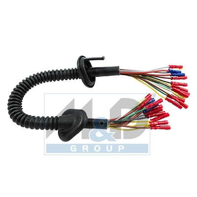[25084] Kit de montages, Kit de cables