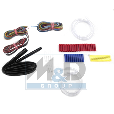 [25103] Kit de montages, Kit de cables