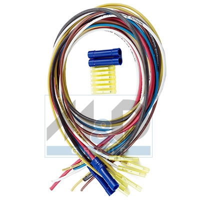[25074] Kit de montages, Kit de cables