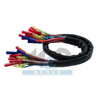 [25063] Kit de montages, Kit de cables
