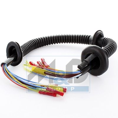 [25061] Kit de montages, Kit de cables