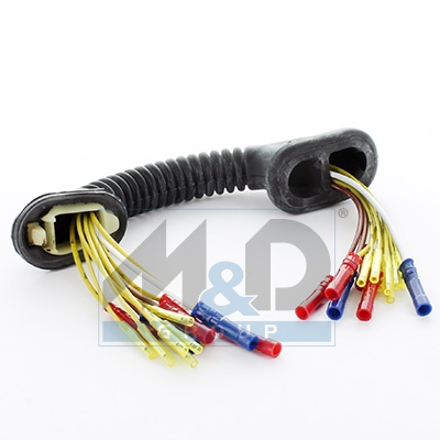 [25057] Repair Set, Harness