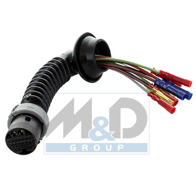 [25077] Repair Set, Harness