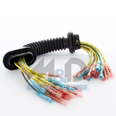 [25055] Repair Set, Harness