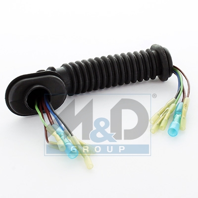 [25054] Kit de montages, Kit de cables