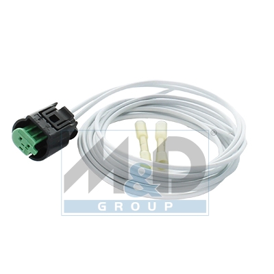 [25147] Repair Set, Harness