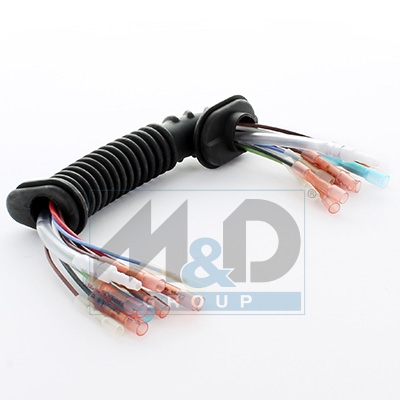 [25053] Repair Set, Harness