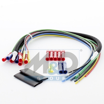 [25052] Repair Set, Harness