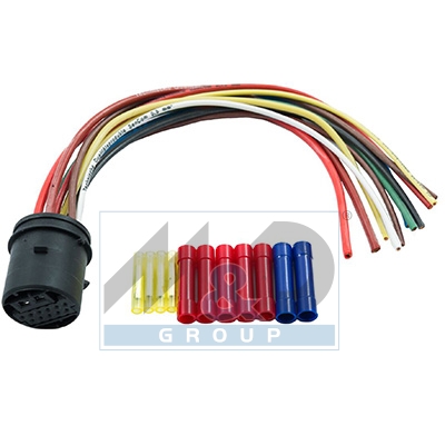 [25049] Kit de montages, Kit de cables