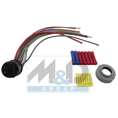 [25066] Repair Set, Harness