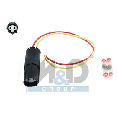[25105] Repair Set, Harness