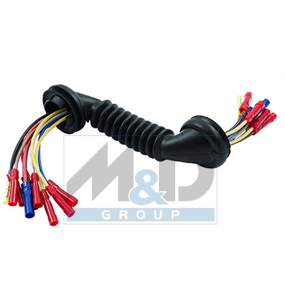 [25044] Repair Set, Harness