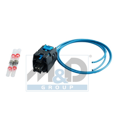 [25108] Repair Set, Harness