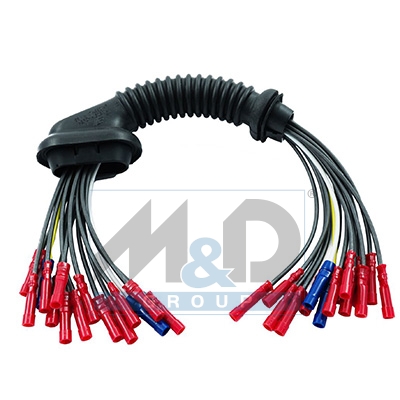 [25042] Repair Set, Harness