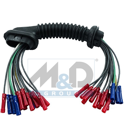 [25041] Repair Set, Harness