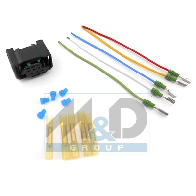 [25109] Repair Set, Harness